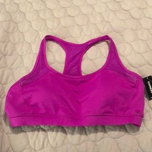 Express Sports Bra